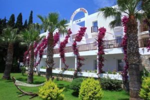 Hotel NATUR GARDEN Bodrum Turska