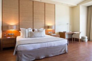 Hotel PORTO CARRAS MELITON Neos Marmaras