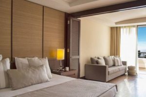 Hotel PORTO CARRAS MELITON Neos Marmaras