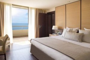 Hotel PORTO CARRAS MELITON Neos Marmaras