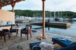 Hotel PORTO CARRAS MELITON Neos Marmaras