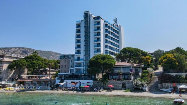 Hotel SIGNATURE BLUE Kušadasi Turska