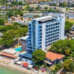 Hotel SIGNATURE BLUE Kušadasi Turska