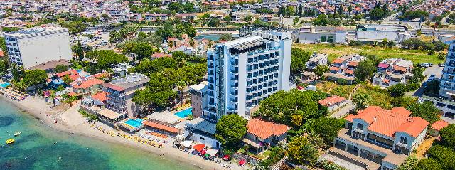 Hotel SIGNATURE BLUE Kušadasi