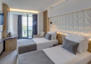 Hotel SIGNATURE BLUE Kušadasi Turska