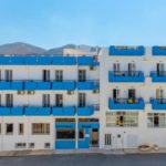 Hotel SIMPLE HERSONISOS BLUE Hersonisos