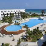 Hotel THALASSA MAHDIA Mahdia