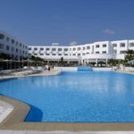 Hotel THALASSA MAHDIA Mahdia