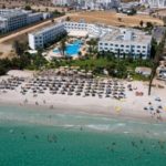 Hotel THALASSA MAHDIA Mahdia