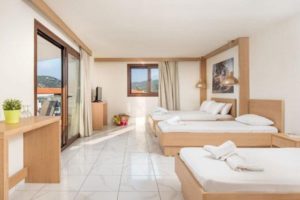 Hotel TORONI BLUE SEA Toroni Sitonija