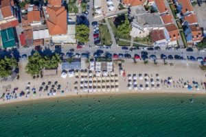 Hotel TORONI BLUE SEA Toroni Sitonija