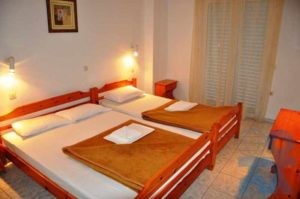 Vila ANTI 1 Polihrono