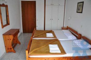 Vila ANTI 1 Polihrono