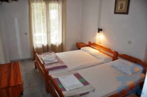 Vila ANTI 1 Polihrono