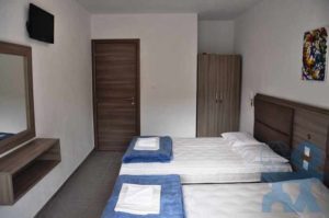 Vila ANTI 1 Polihrono