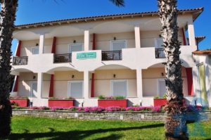 Vila ATHANASIOS VILLAGE 1 Polihrono