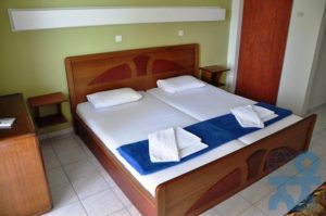 Vila ATHANASIOS VILLAGE 1 Polihrono