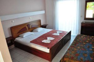 Vila ATHANASIOS VILLAGE 1 Polihrono