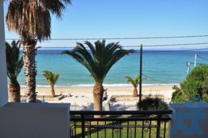 Vila ATHANASIOS VILLAGE 1 Polihrono