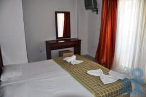 Vila ATHANASIOS VILLAGE 2 Polihrono