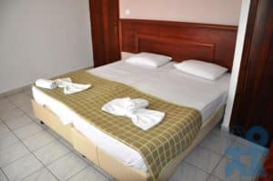 Vila ATHANASIOS VILLAGE 2 Polihrono