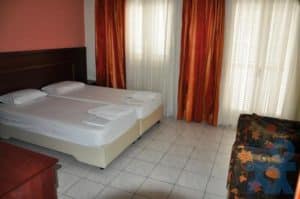 Vila ATHANASIOS VILLAGE 2 Polihrono