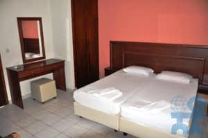 Vila ATHANASIOS VILLAGE 2 Polihrono