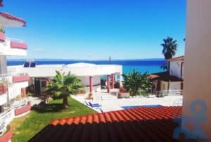 Vila ATHANASIOS VILLAGE 2 Polihrono