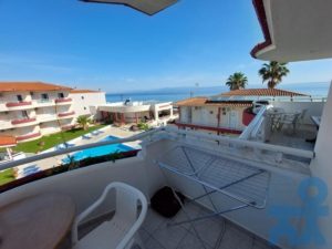 Vila ATHANASIOS VILLAGE 3 Polihrono