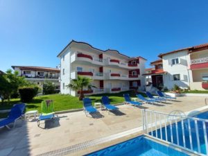 Vila ATHANASIOS VILLAGE 3 Polihrono