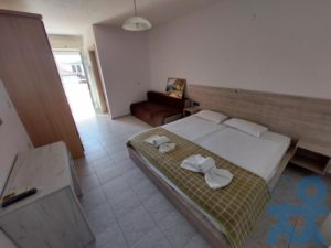 Vila ATHANASIOS VILLAGE 3 Polihrono