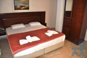 Vila ATHANASIOS VILLAGE 4 Polihrono