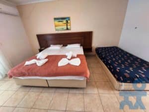 Vila ATHANASIOS VILLAGE 4 Polihrono