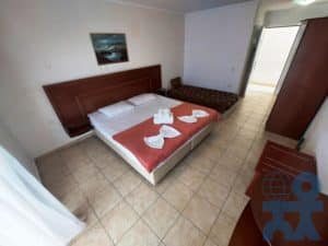 Vila ATHANASIOS VILLAGE 4 Polihrono