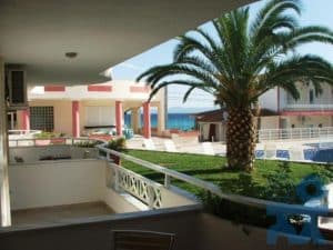 Vila ATHANASIOS VILLAGE 4 Polihrono