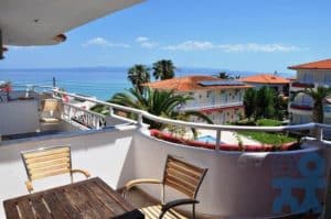 Vila ATHANASIOS VILLAGE 4 Polihrono