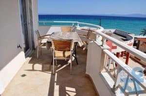 Vila ATHANASIOS VILLAGE 4 Polihrono