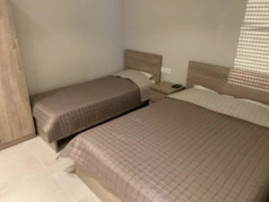 Vila BELLA LUX Nea Kalikratia