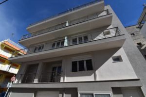 Vila BELLA LUX Nea Kalikratia