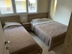 Vila BELLA LUX Nea Kalikratia