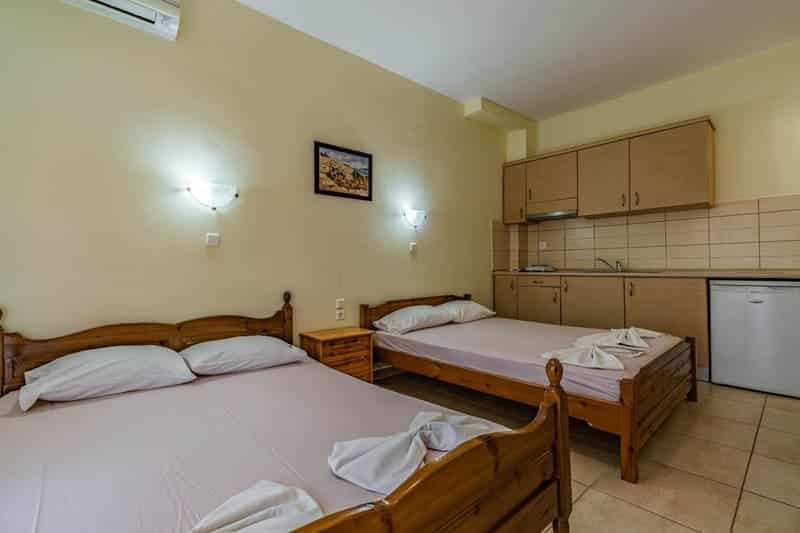 Vila CONSTANTIN Olympic Beach