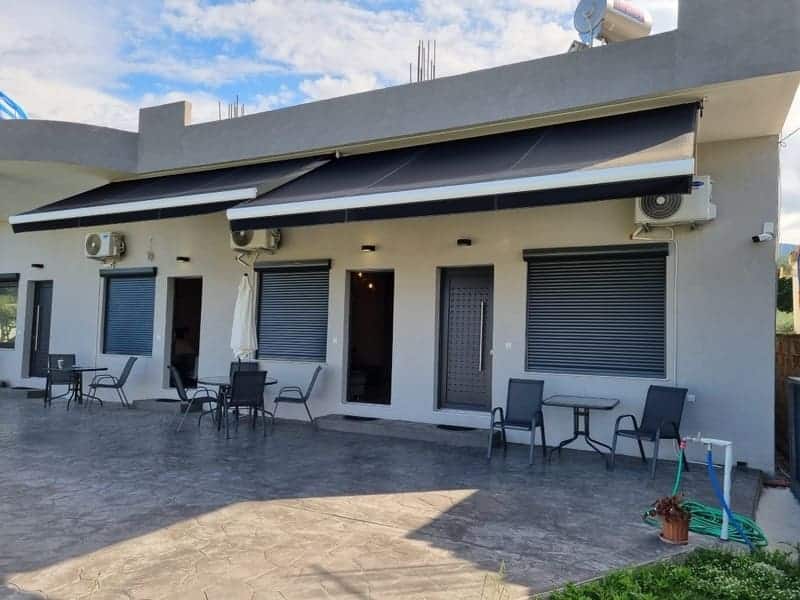 Vila DAFOS LUXURY Platamon 10 Vila DAFOS LUXURY Platamon 10