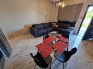 Vila DAFOS LUXURY Platamo