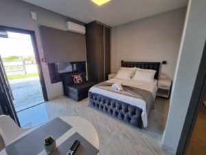 Vila DAFOS LUXURY Platamo