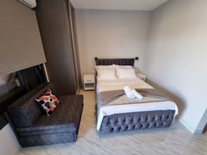 Vila DAFOS LUXURY Platamo