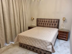 Vila DAFOS LUXURY Platamo