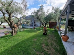 Vila DAFOS LUXURY Platamo