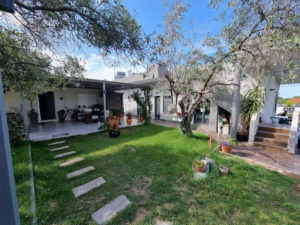 Vila DAFOS LUXURY Platamo