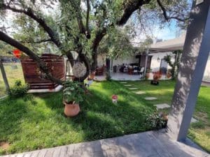 Vila DAFOS LUXURY Platamo