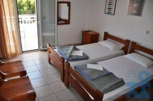 Vila DIMITRIS ELENI Polihrono